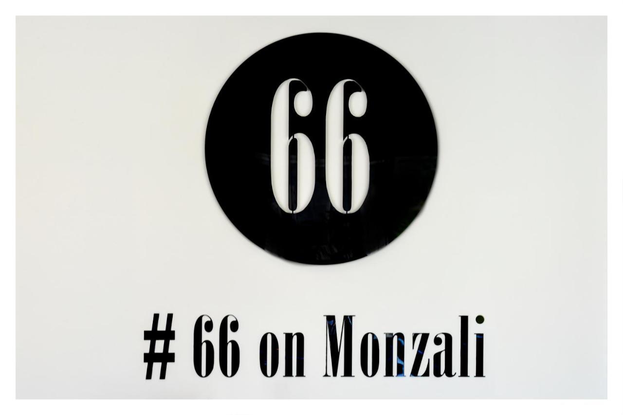 66 On Monzali 4 Star Luxury Guesthouse Хилтън Екстериор снимка