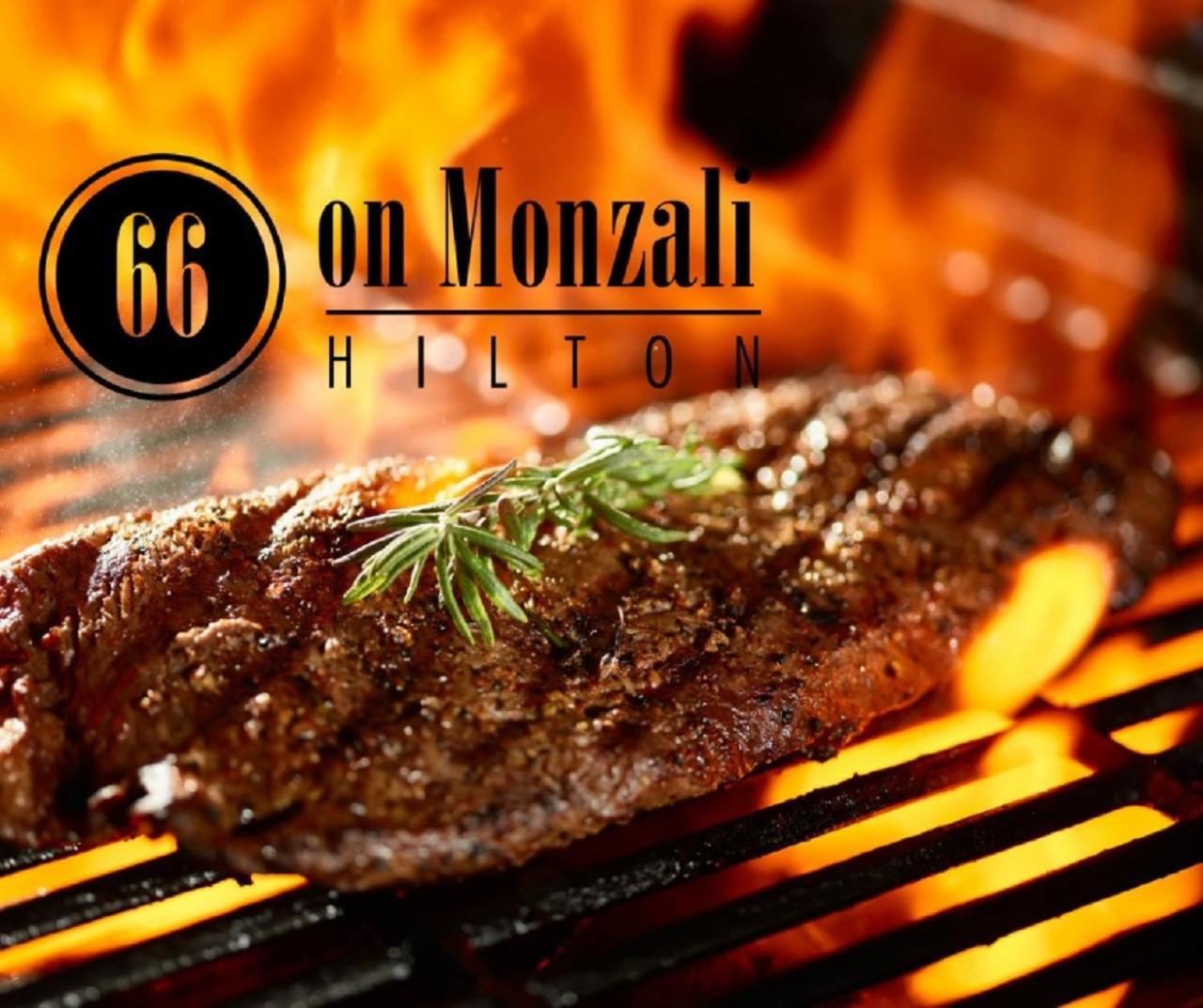 66 On Monzali 4 Star Luxury Guesthouse Хилтън Екстериор снимка